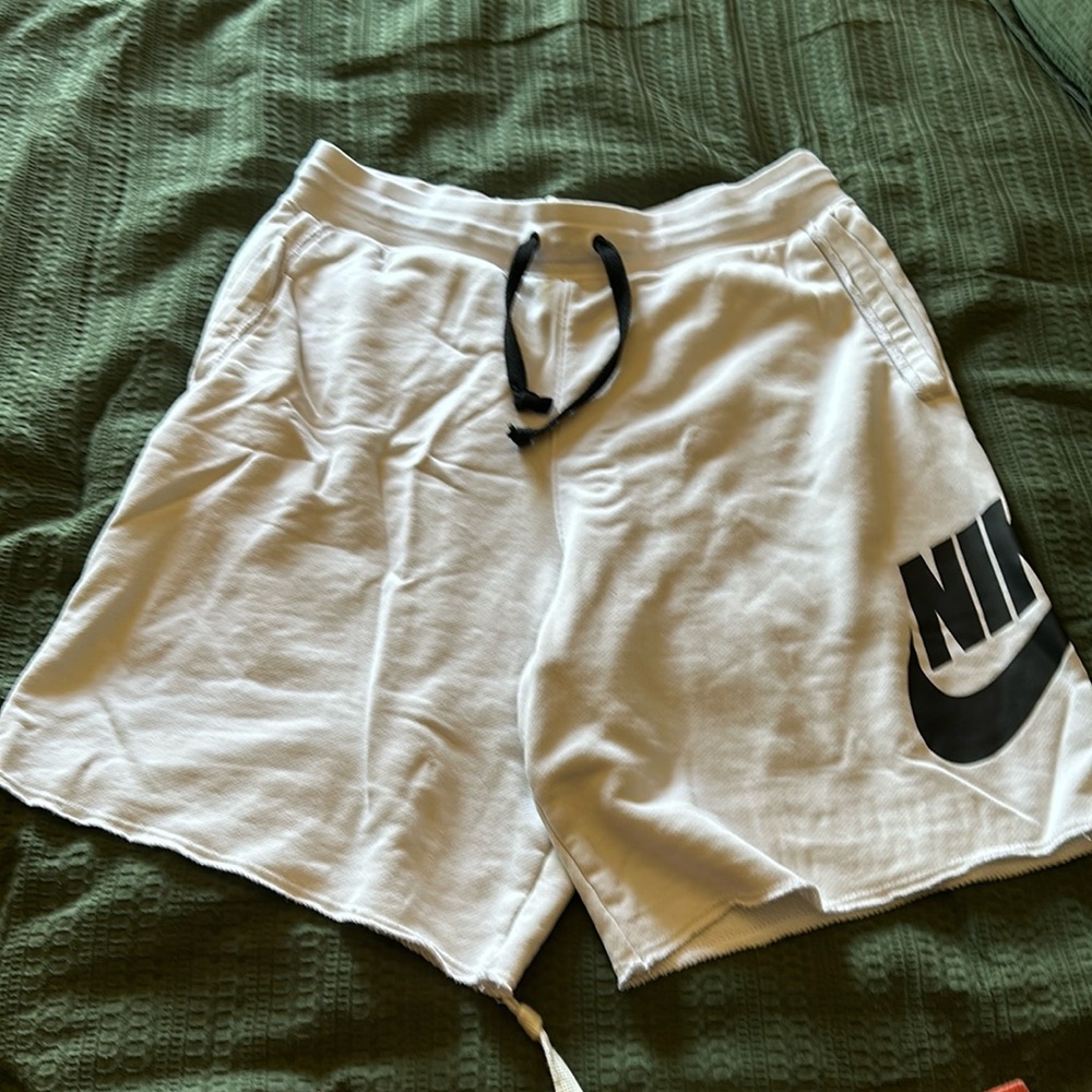 Nike Athletic shorts